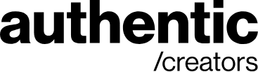 Authentic Creators